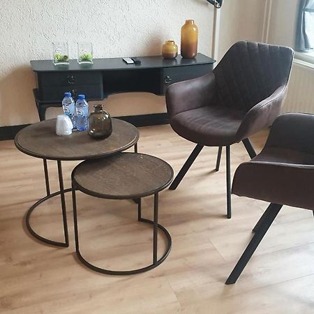 Grand Cafe Goejje Hotel Meijel ภายนอก รูปภาพ