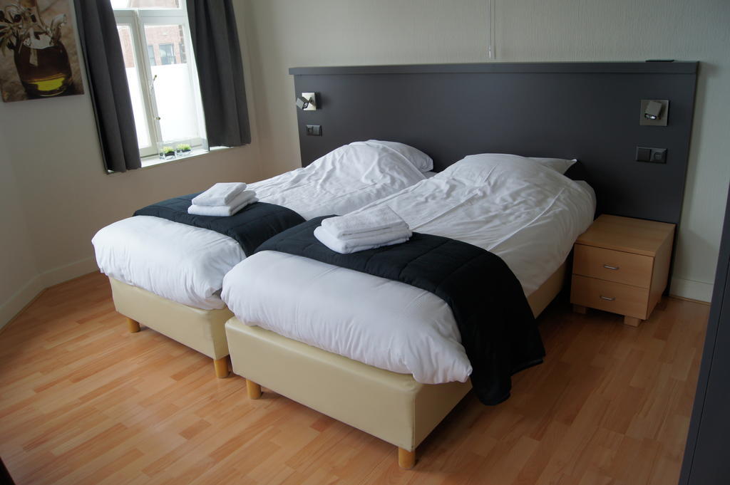 Grand Cafe Goejje Hotel Meijel ห้อง รูปภาพ